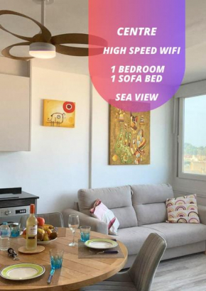 Le Nest City Center Torremolinos